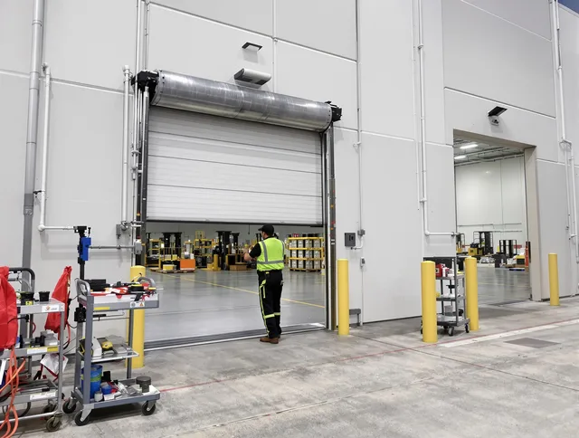 Commercial Repair service in Yorba Linda, CA