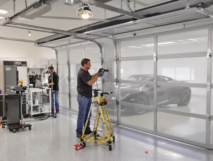 Dents Repair service in Yorba Linda, CA