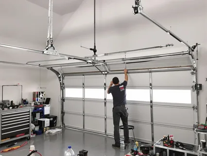 Garage Door Installation service in Yorba Linda, CA