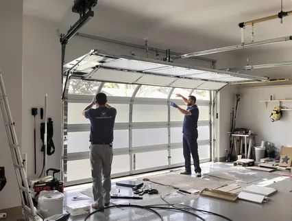 Door Replacement service in Yorba Linda, CA