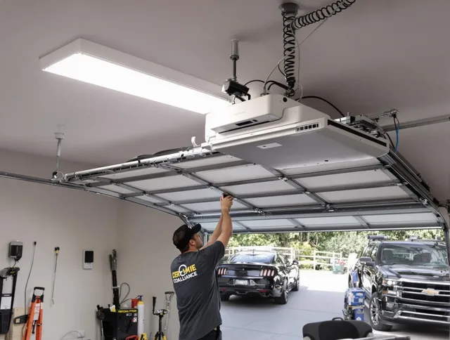Opener Installation service in Yorba Linda, CA