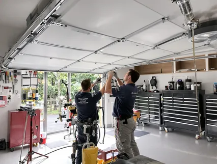 Overhead Repair service in Yorba Linda, CA