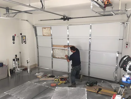Panel Repair service in Yorba Linda, CA