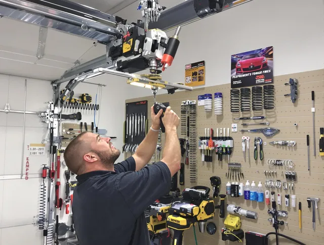 Spring Repair service in Yorba Linda, CA