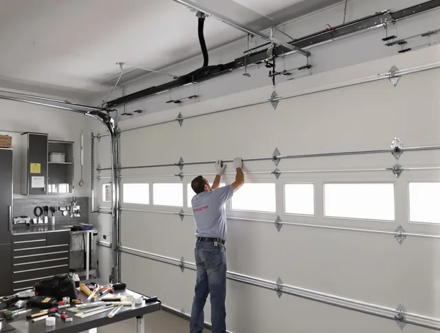 Track Repair service in Yorba Linda, CA